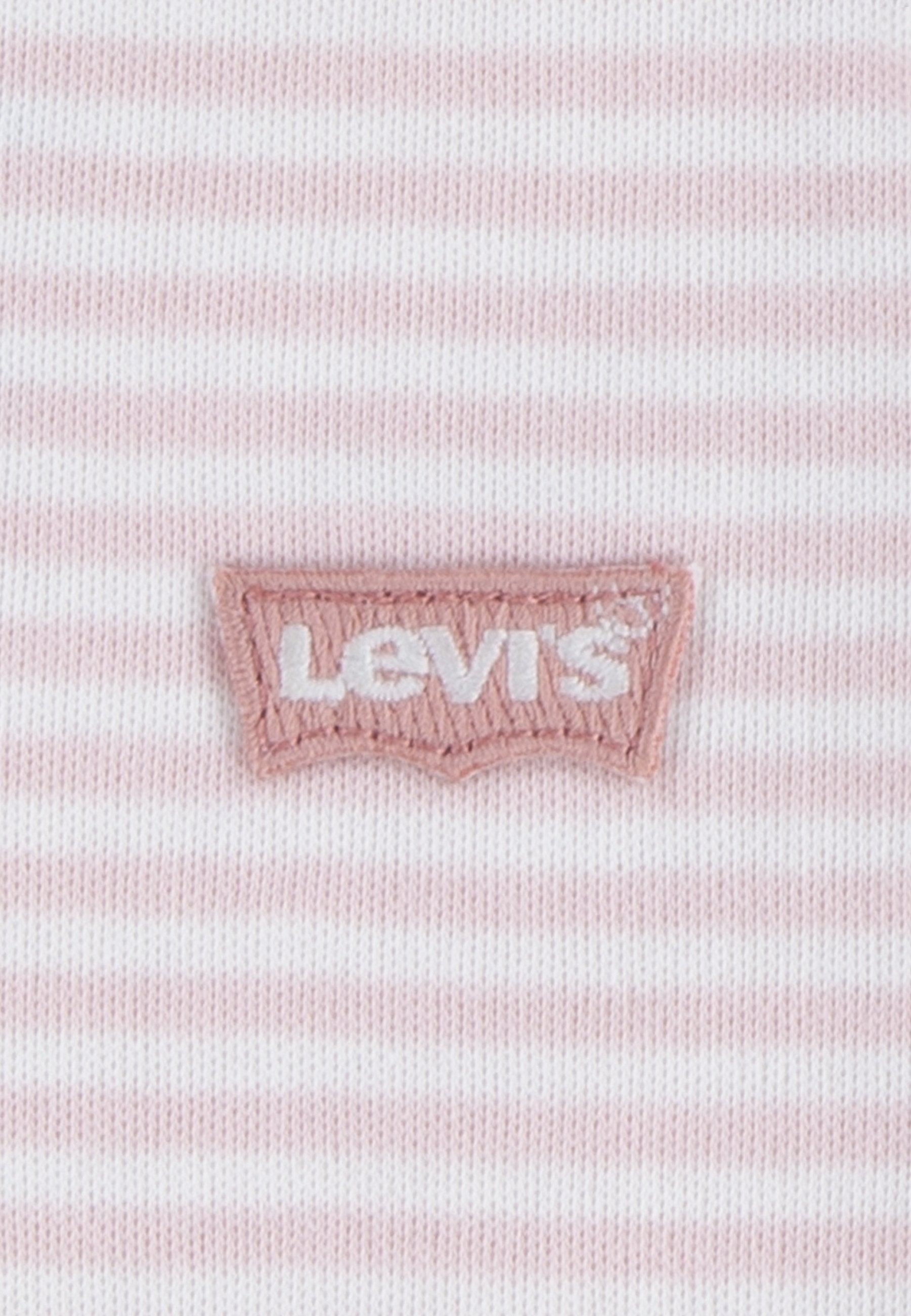 Levi's® 3 PACK BOW BODYSUIT SET