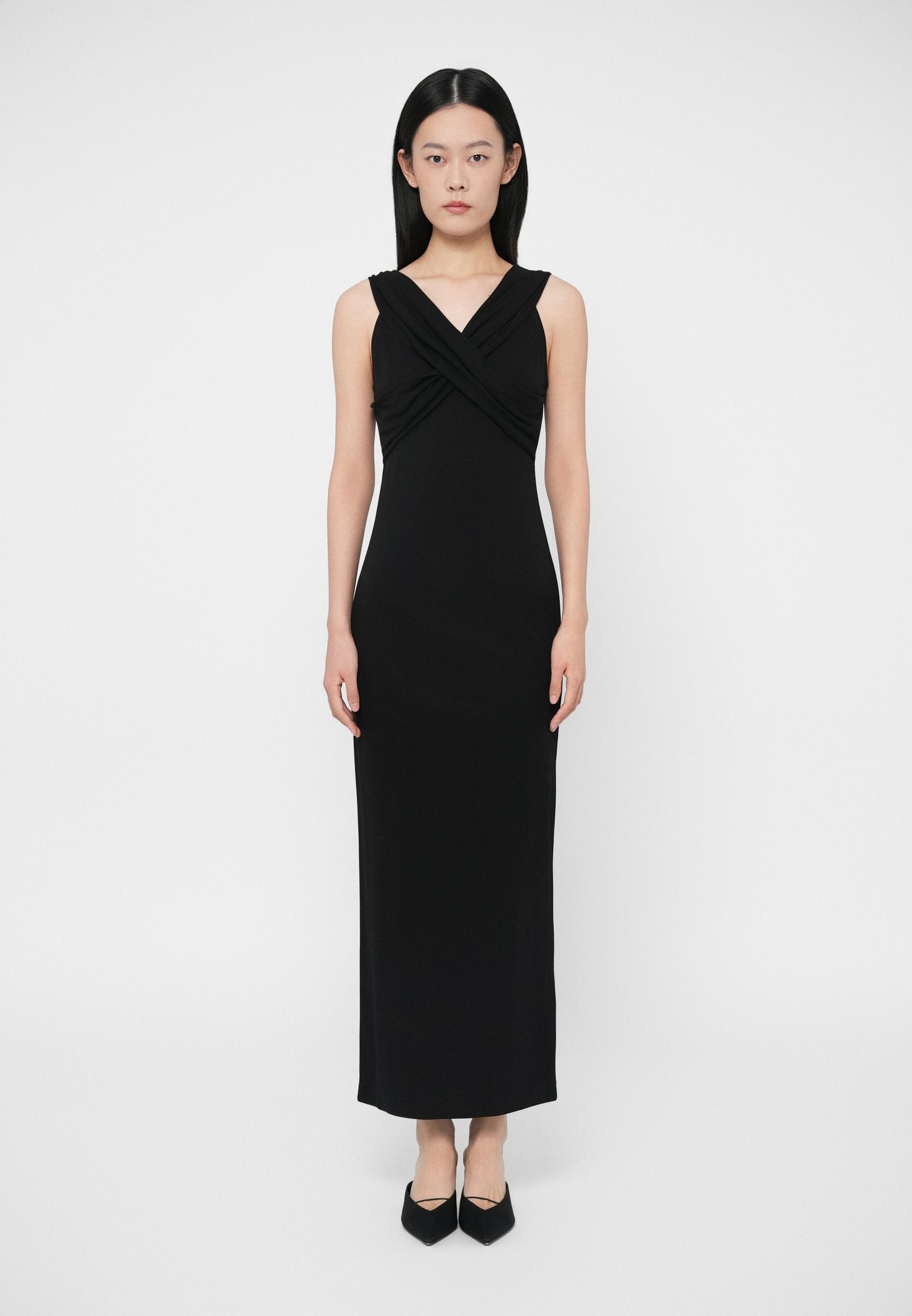 Emporio Armani DRESS