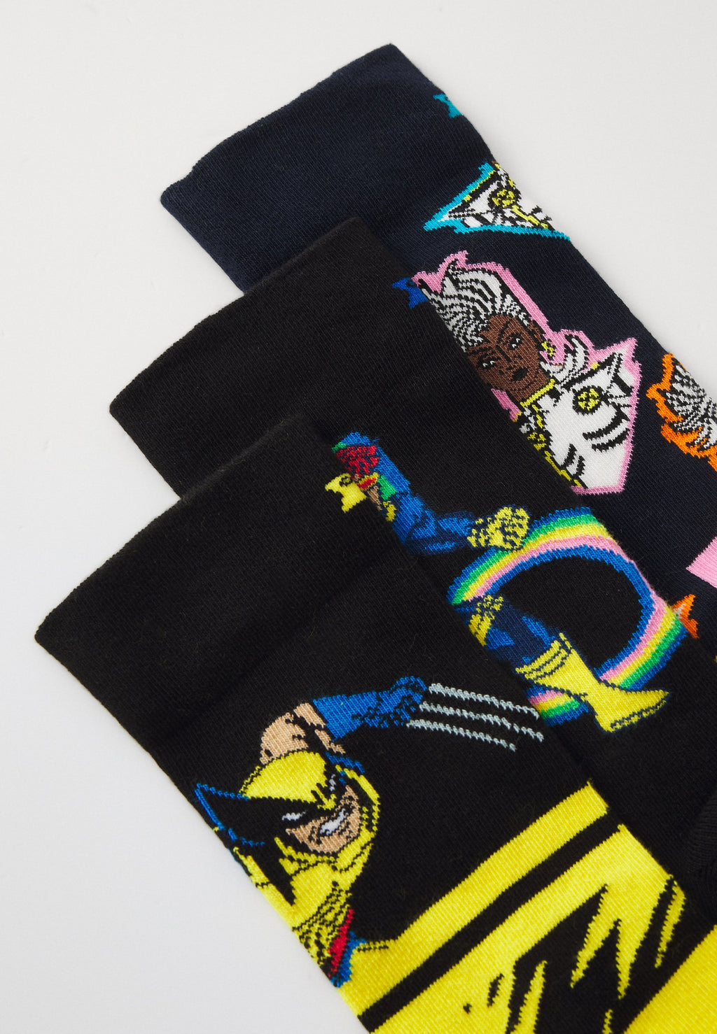 Happy Socks MARVEL™ GIFT SET UNISEX 3 PACK