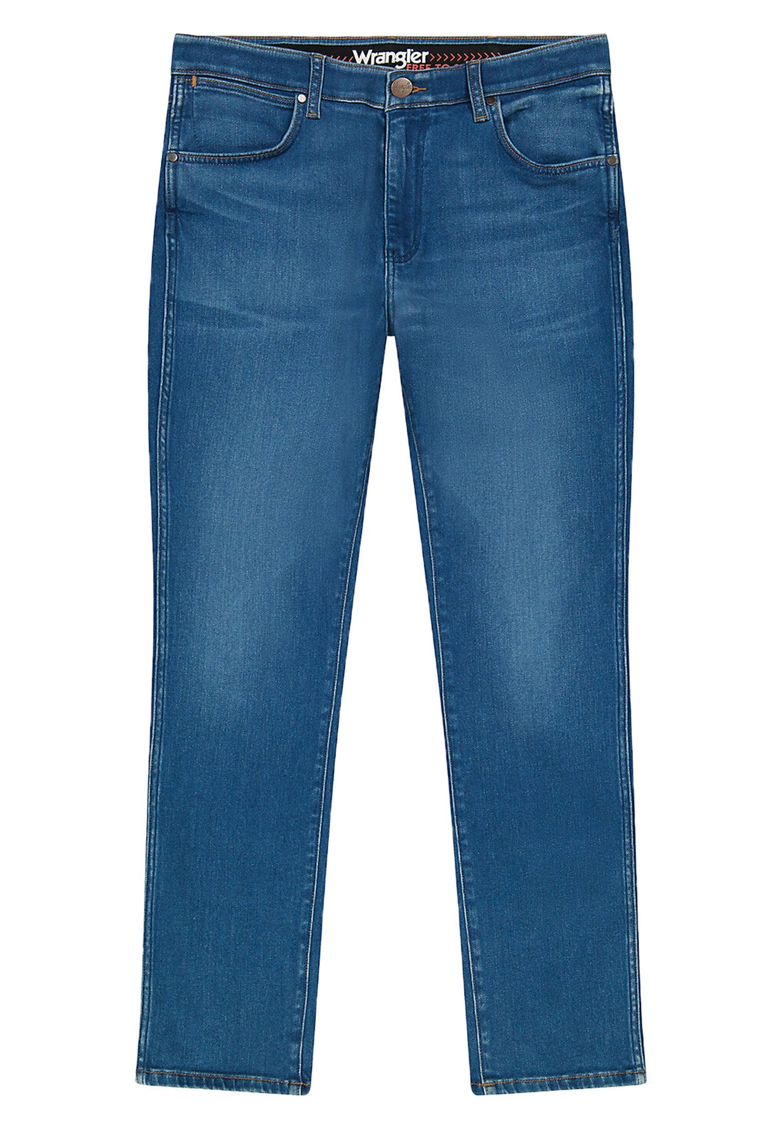 Wrangler LARSTON