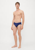Dsquared2 NEOCLASSIC ALLOVER LOGO SWIM BRIEF