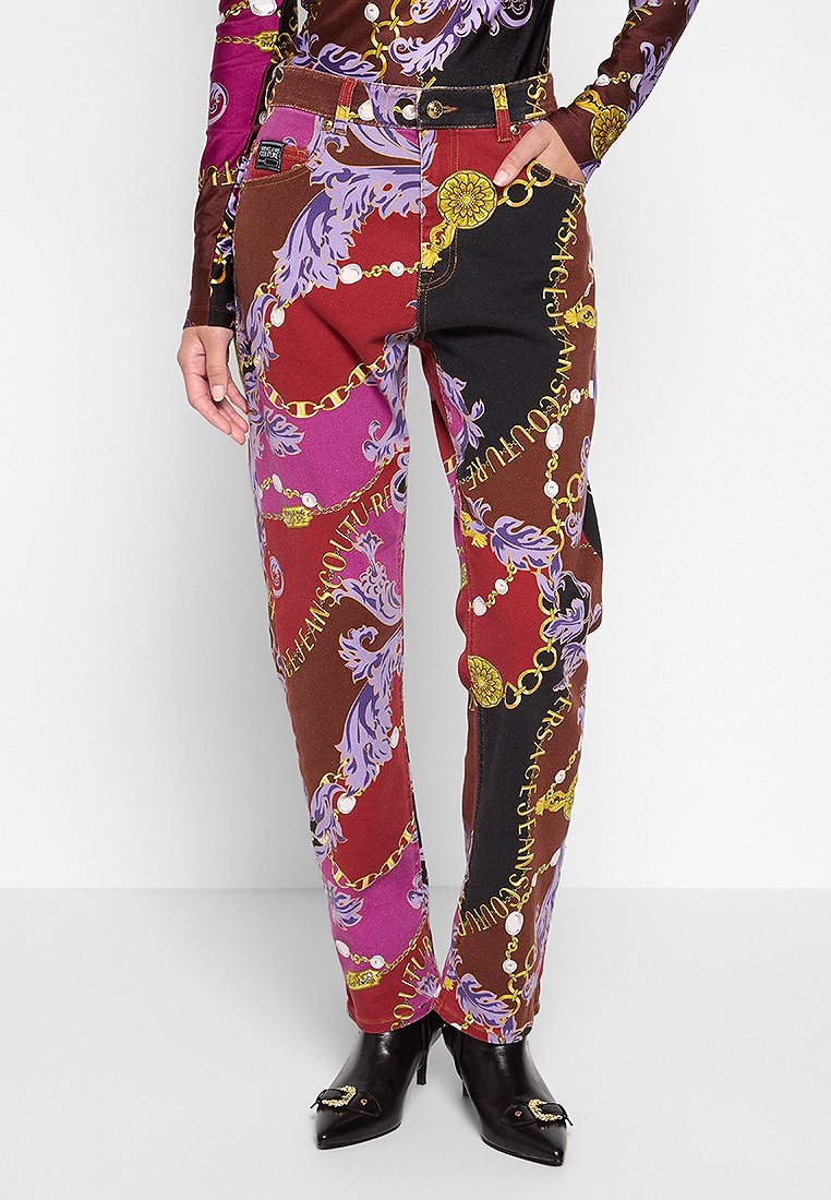 Versace Jeans Couture