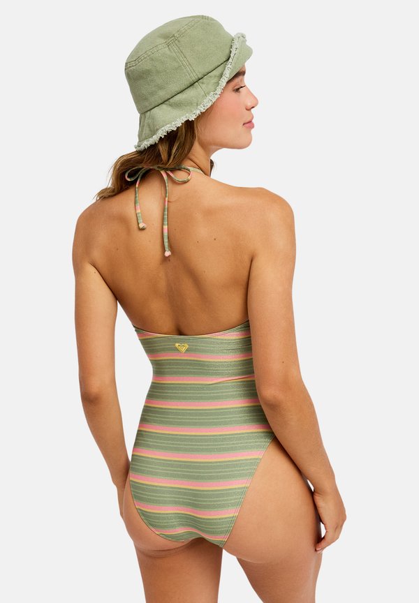 Roxy OCEAN DREAMER HL ONE PIECE
