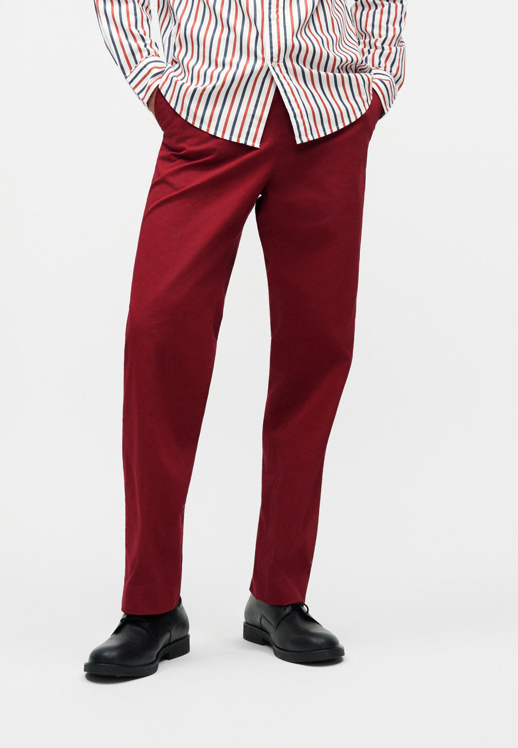 PANTS Media 3