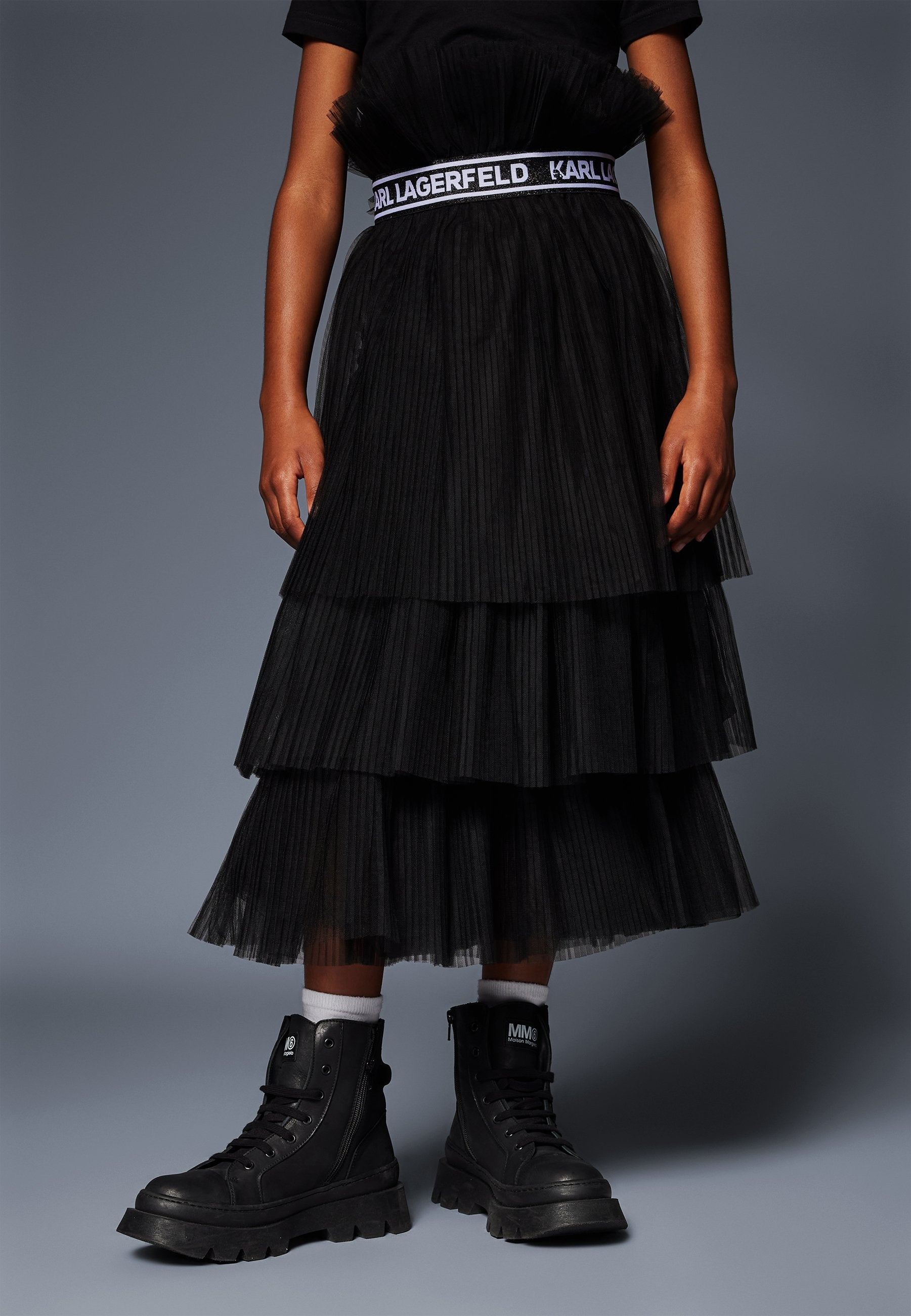 CEREMONIE SKIRT Media 3