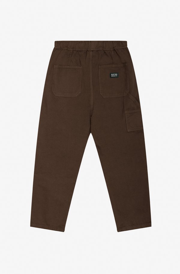 Kaotiko PANT CARPENTER UNISEX
