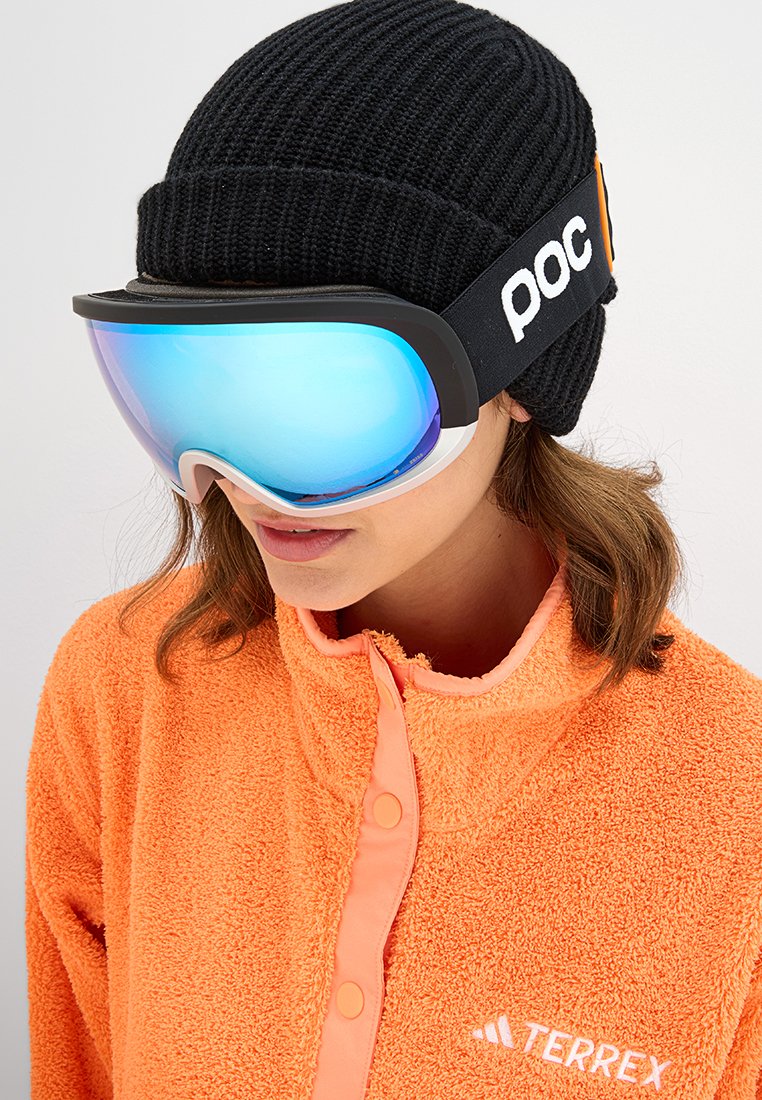 POC FOVEA MID RACE