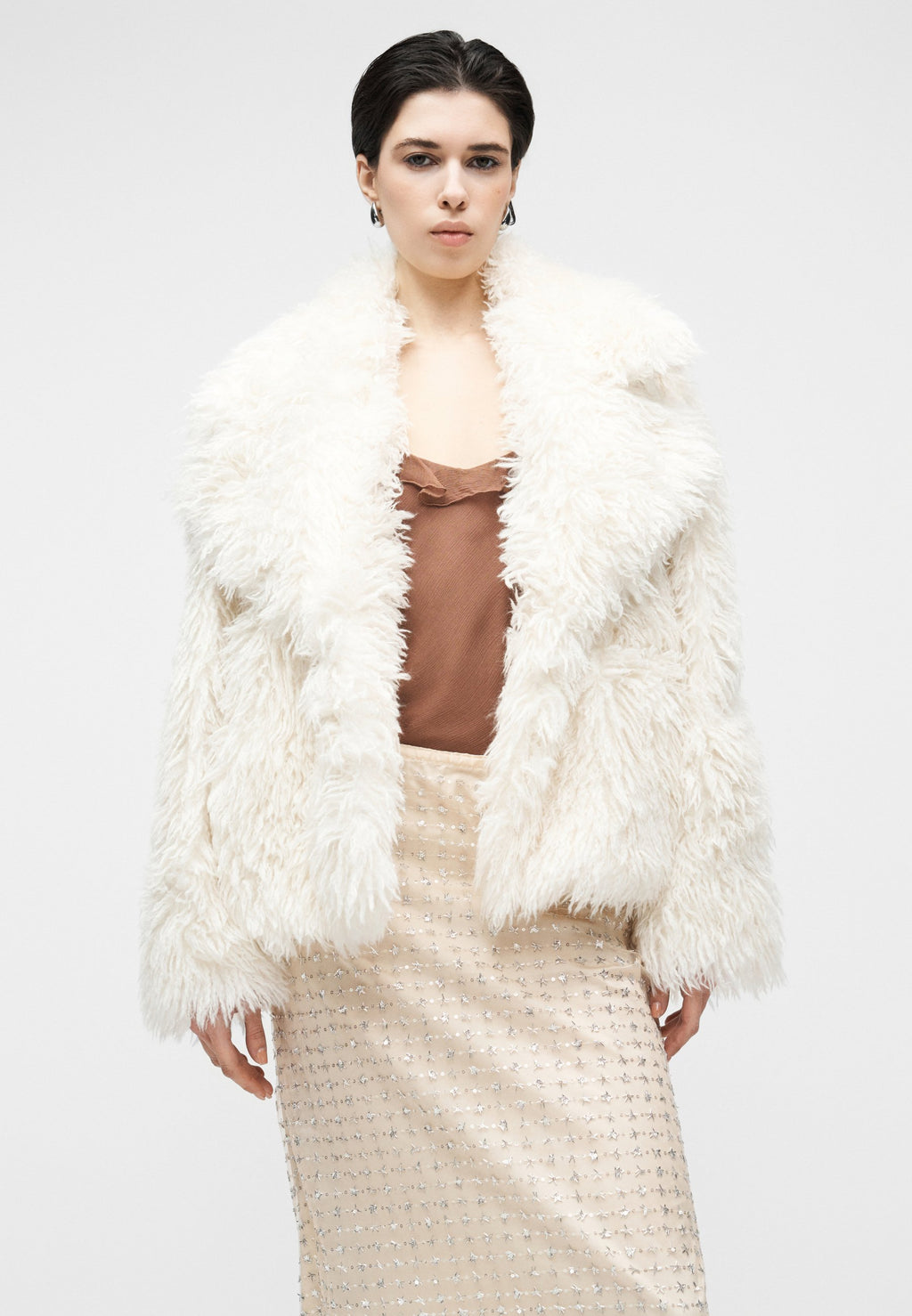 STAUD SOPRANO JACKET