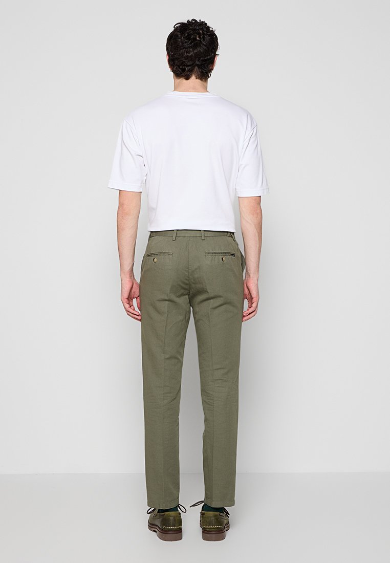 Hackett London RELAXED FIT