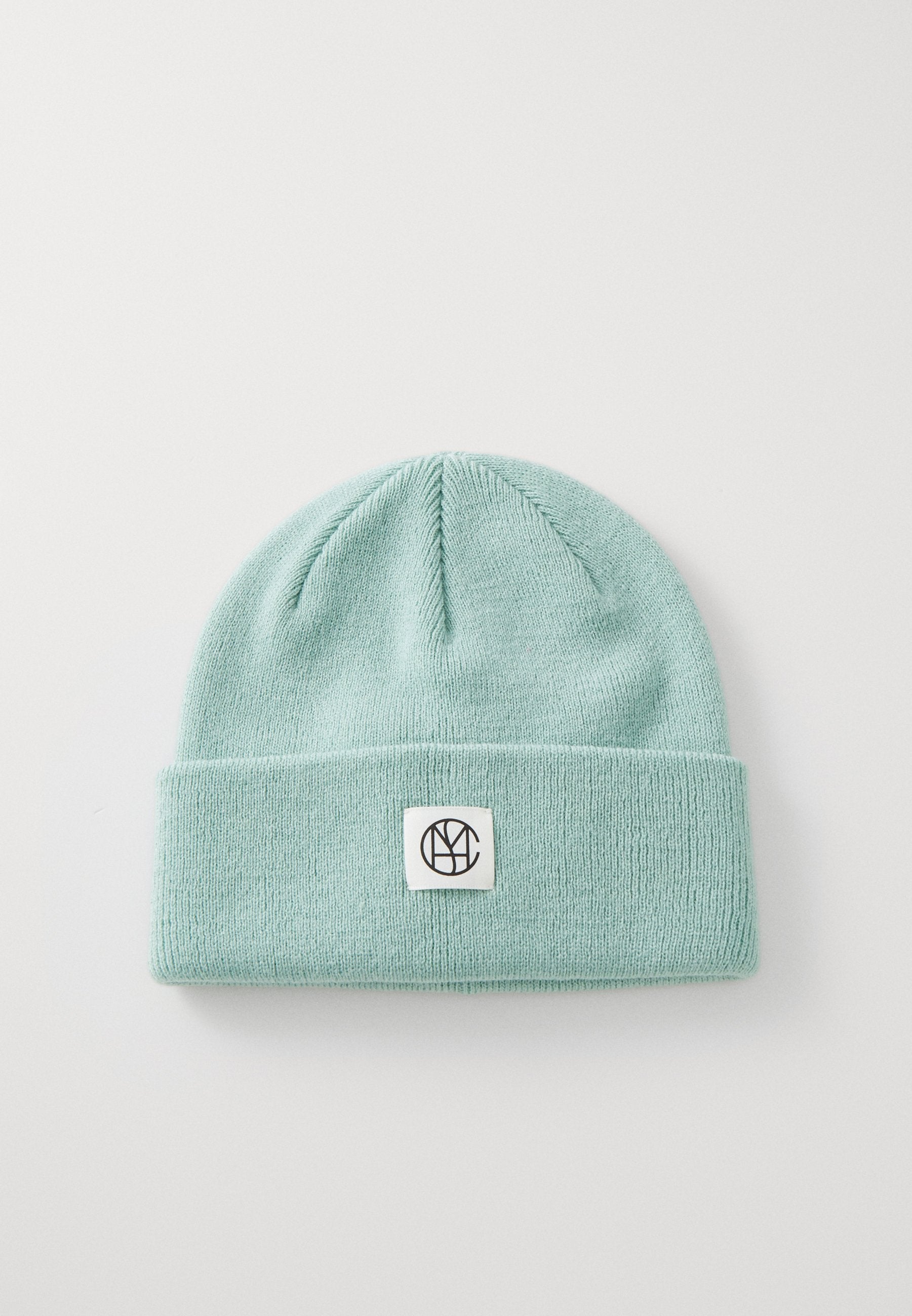 MSCH Copenhagen ICON BEANIE KEY