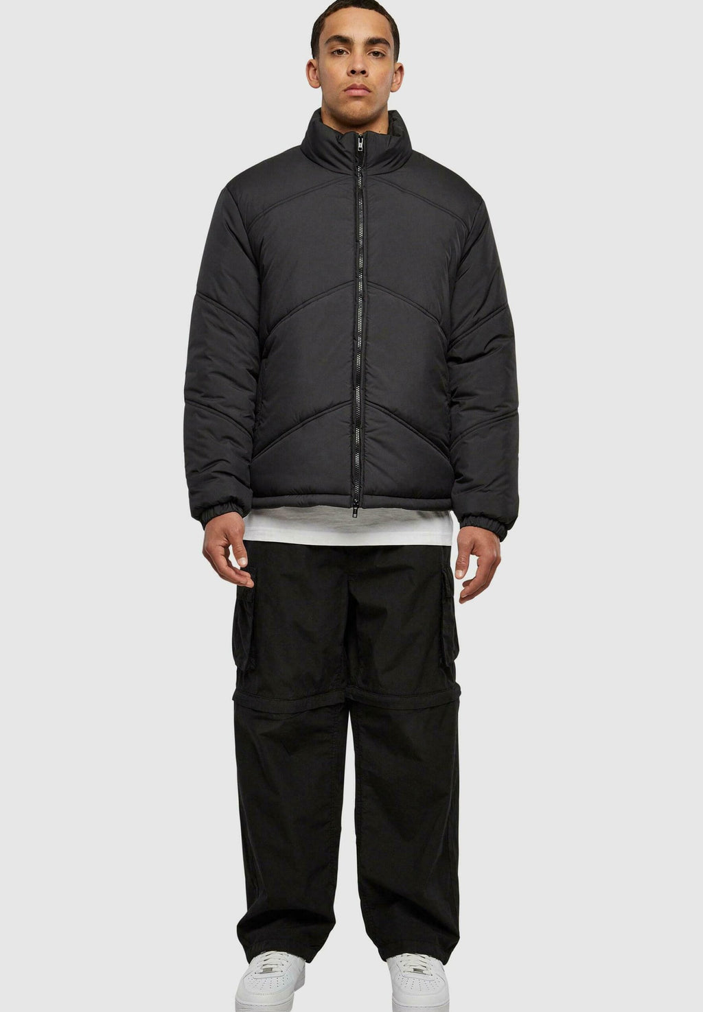 Urban Classics ARROW PUFFER