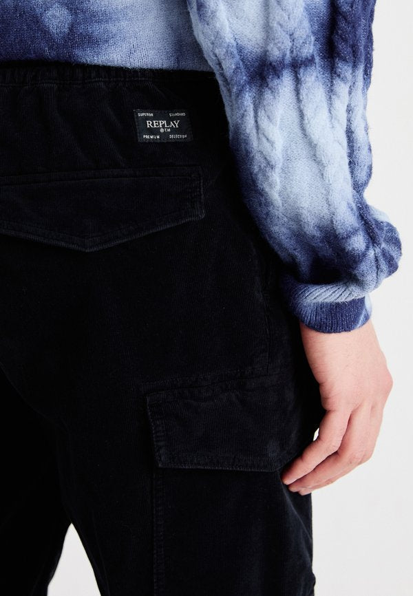 Replay PANTS