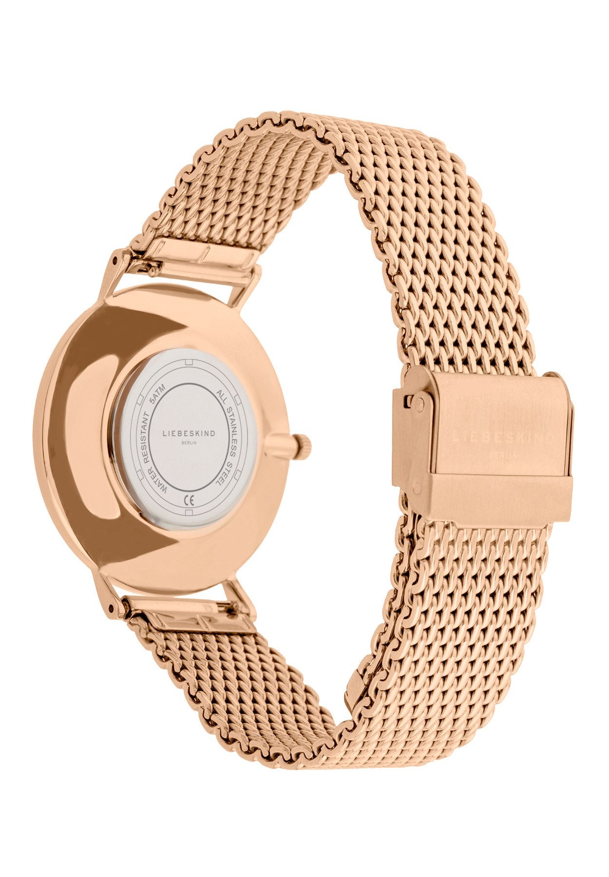 Liebeskind Berlin ARMBANDUHR