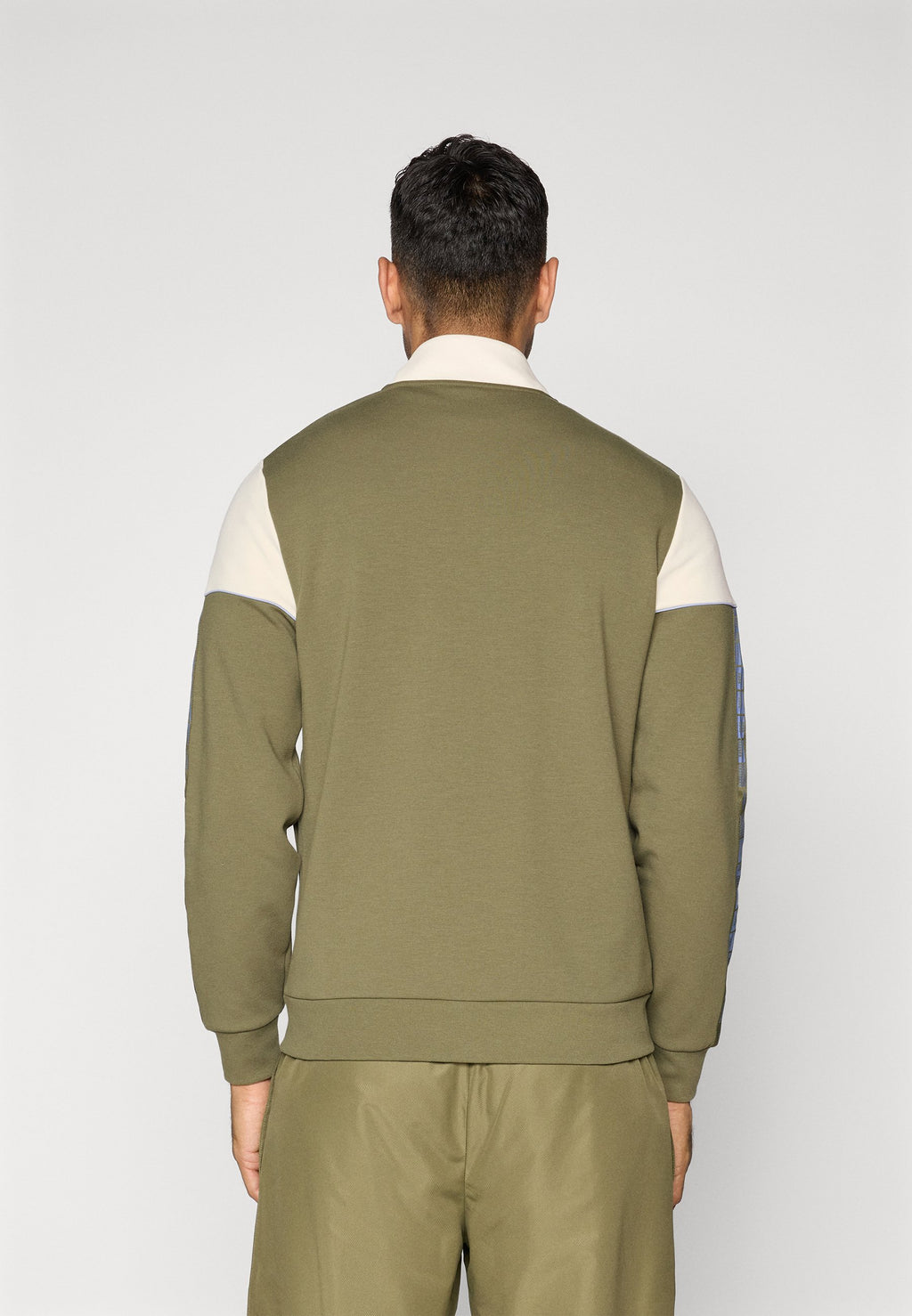 Lacoste Sport TENNIS JACKET