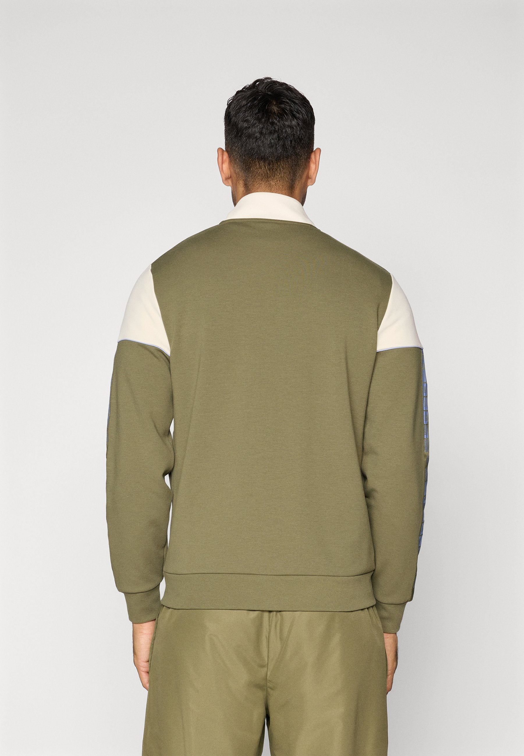 Lacoste Sport TENNIS JACKET
