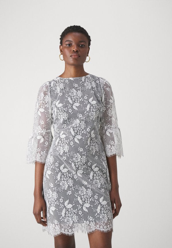 Bruuns Bazaar TUBEROSABBMAJAH DRESS