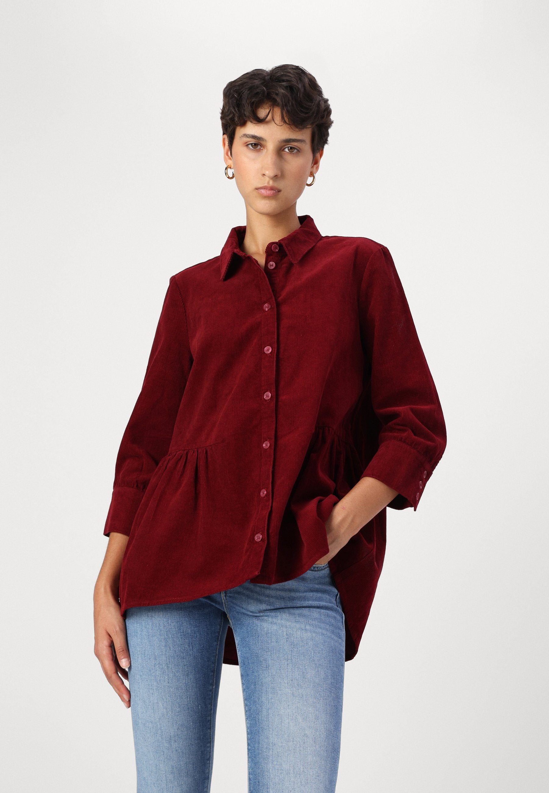 ONLCANBERRY MOXI SHIRT  Media 5