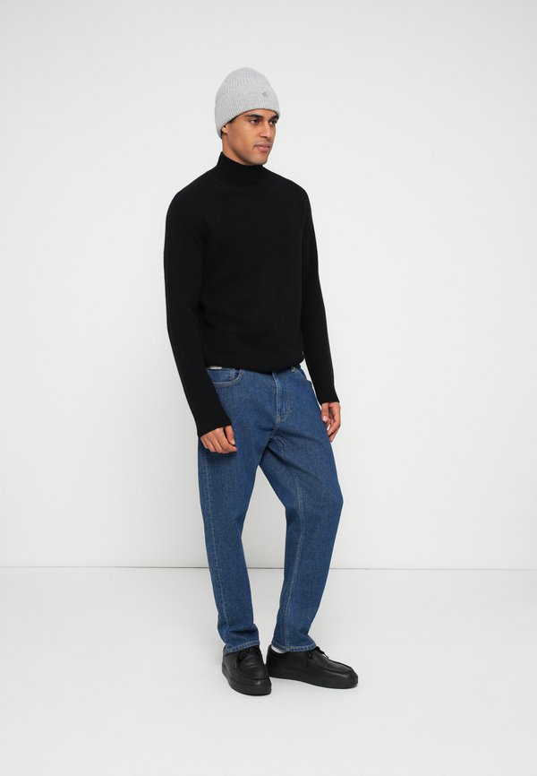 Calvin Klein COZY HIGH MOCKNECK