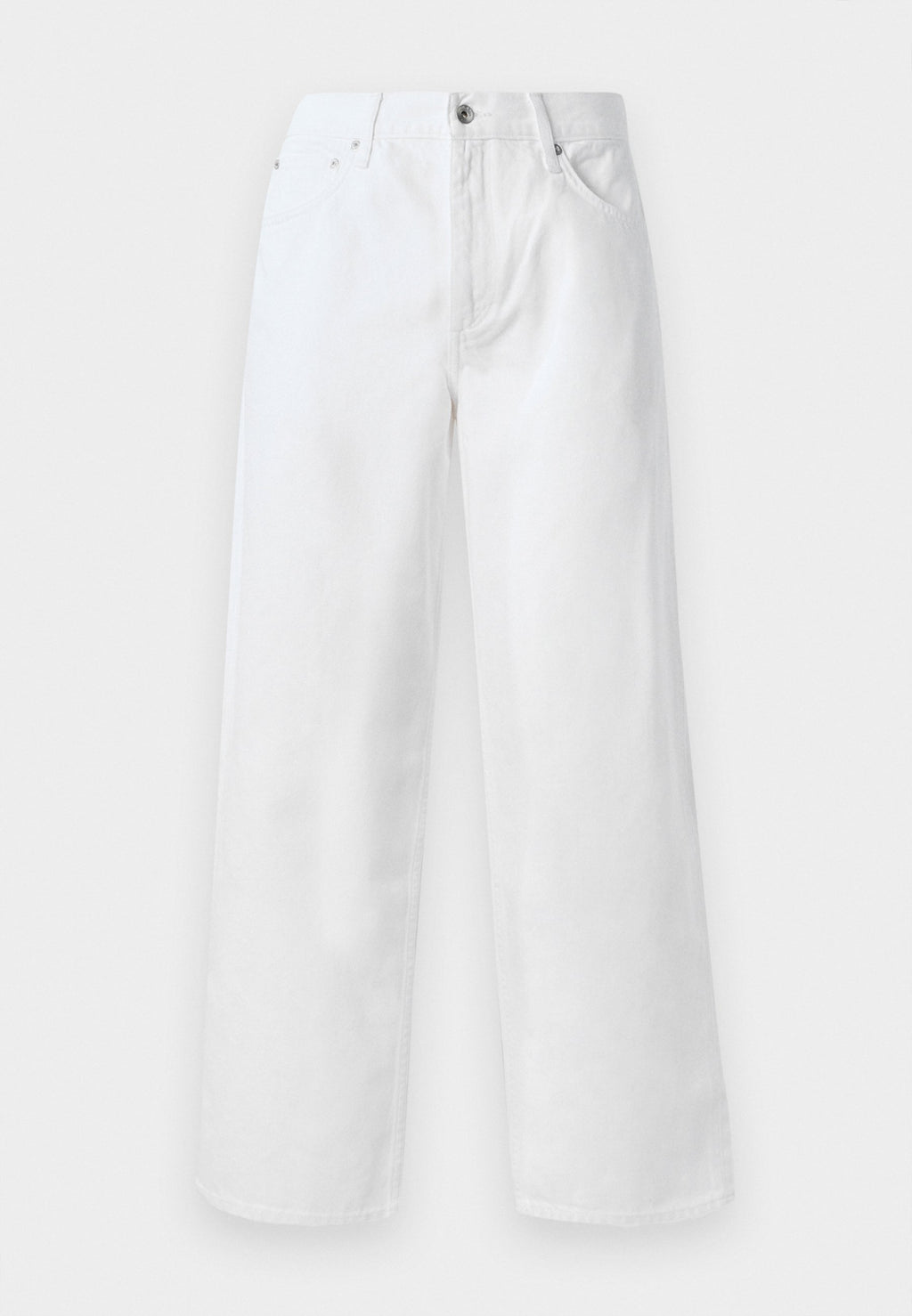 rag & bone BAGGY