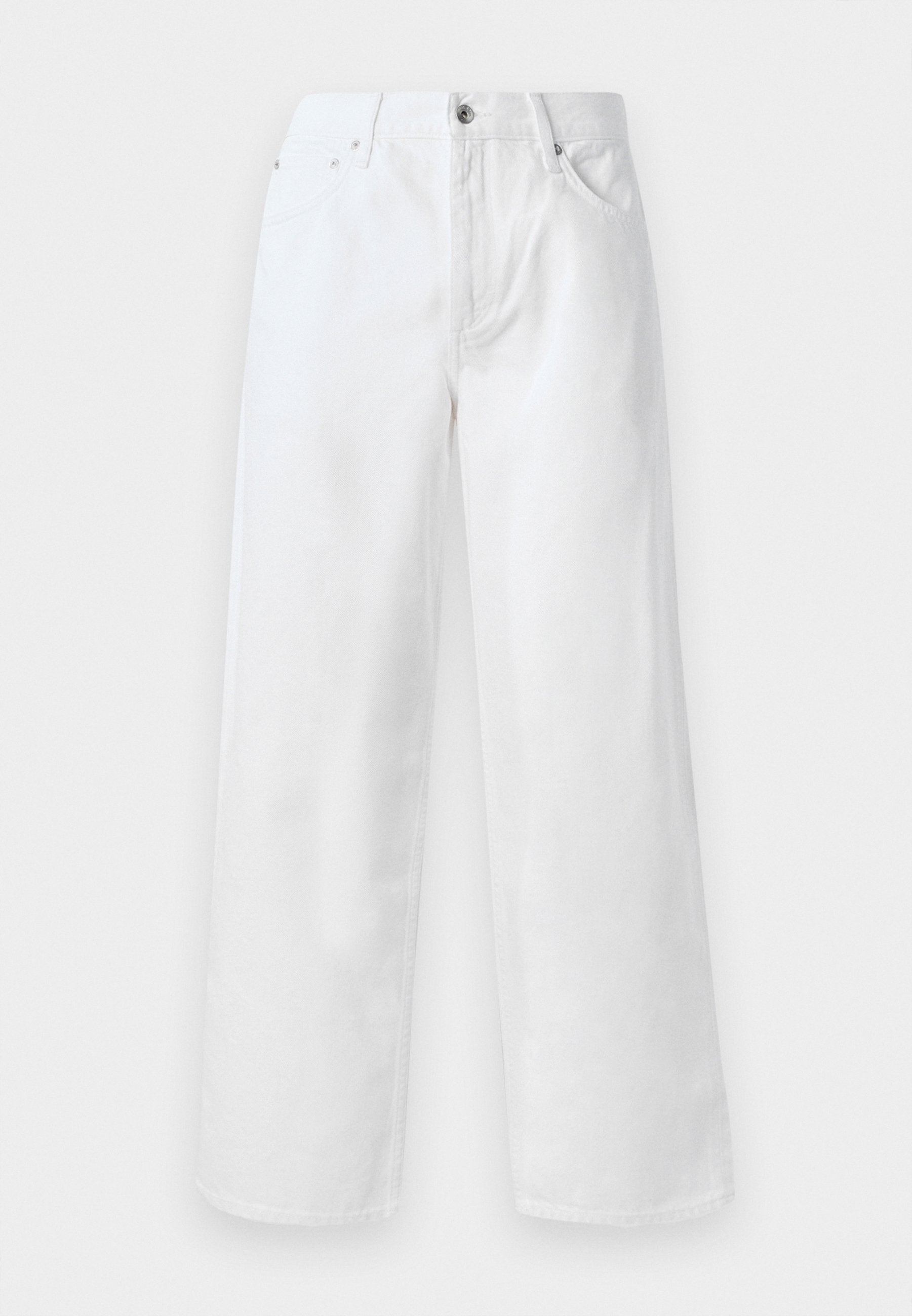 rag & bone BAGGY