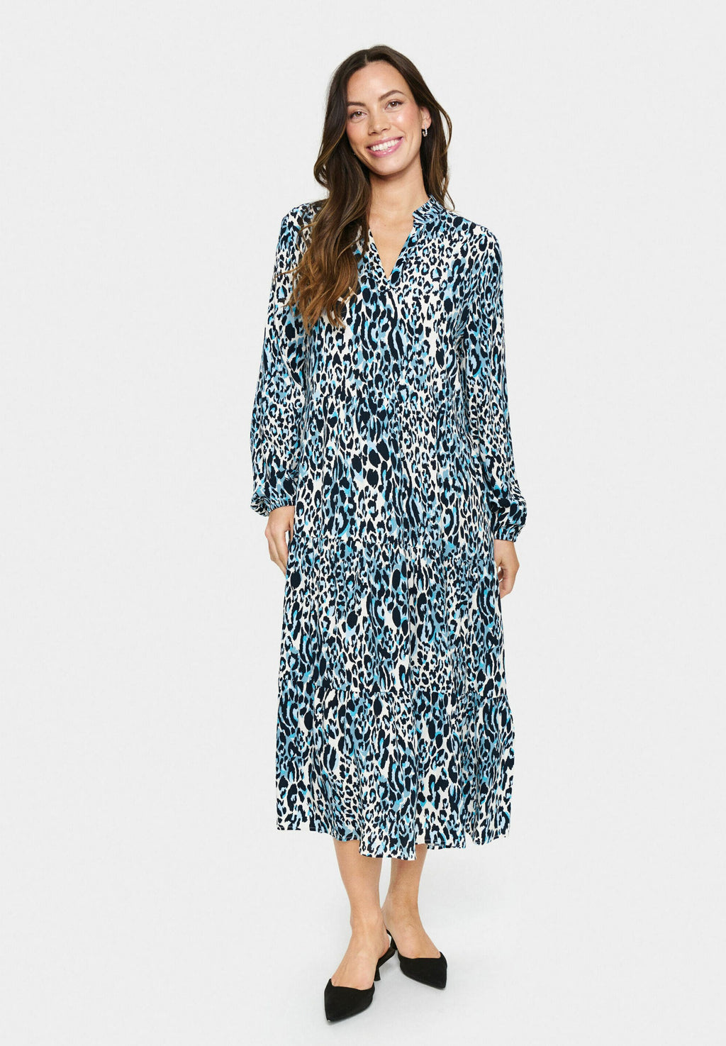 Saint Tropez EDASZ MAXI