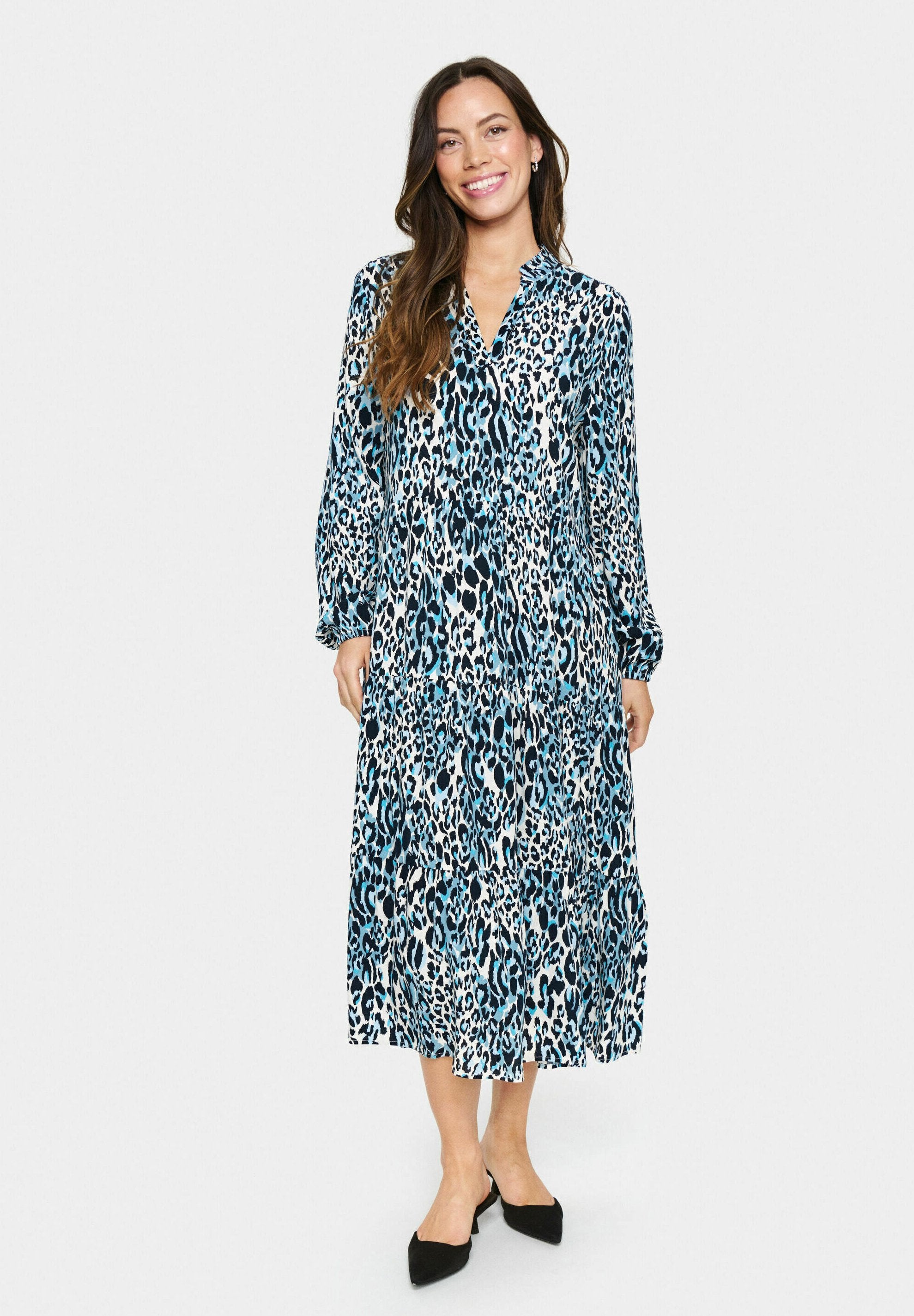 Saint Tropez EDASZ MAXI