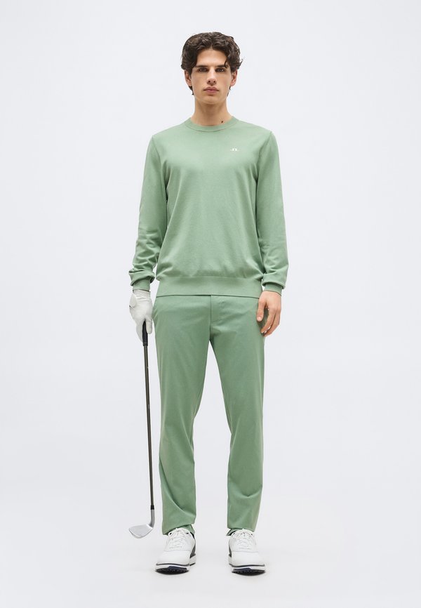 J.LINDEBERG Sports HENRY SWEATER