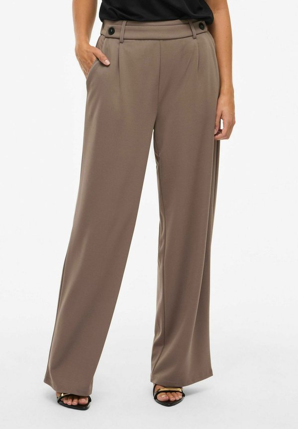 VILA Wide-leg VICLARA high-waist