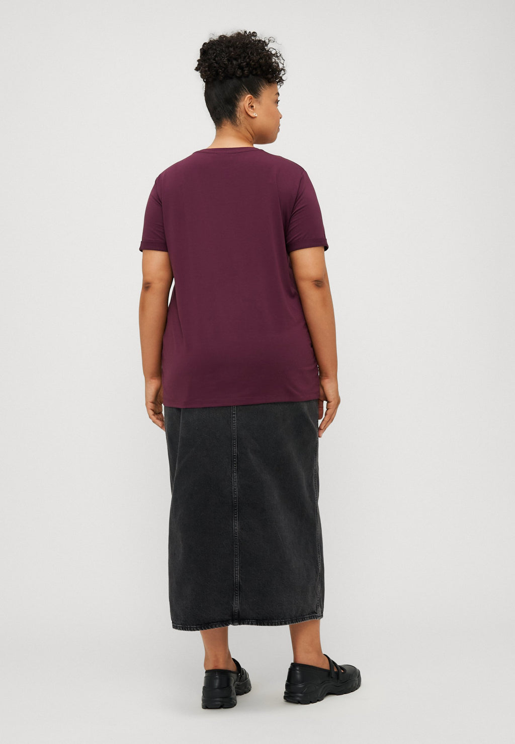 ONLY Carmakoma CARMOSTER FOLD UP
