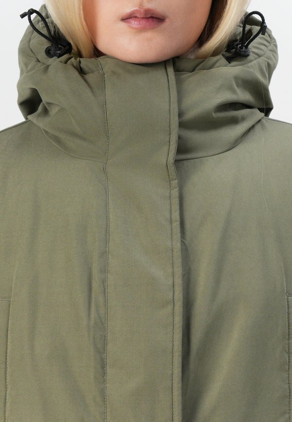 Volcom SLEEPI PUFF UP