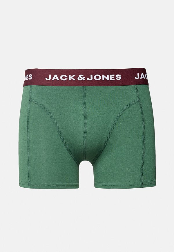 Jack & Jones JACCOLE 8 PACK