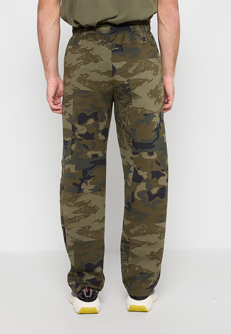 Under Armour