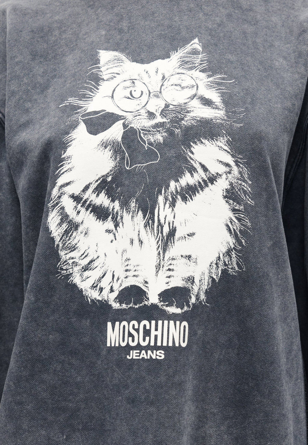 MOSCHINO JEANS