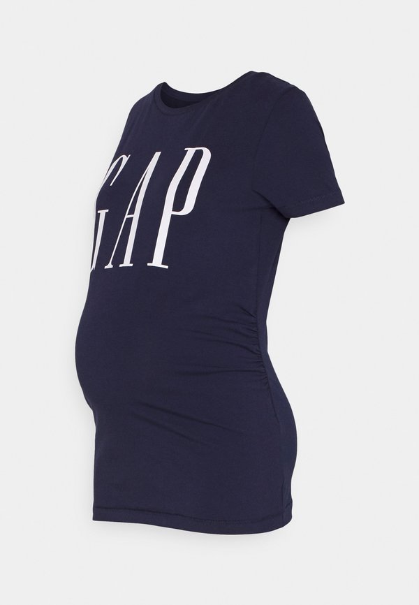 GAP Maternity LOGO TEE