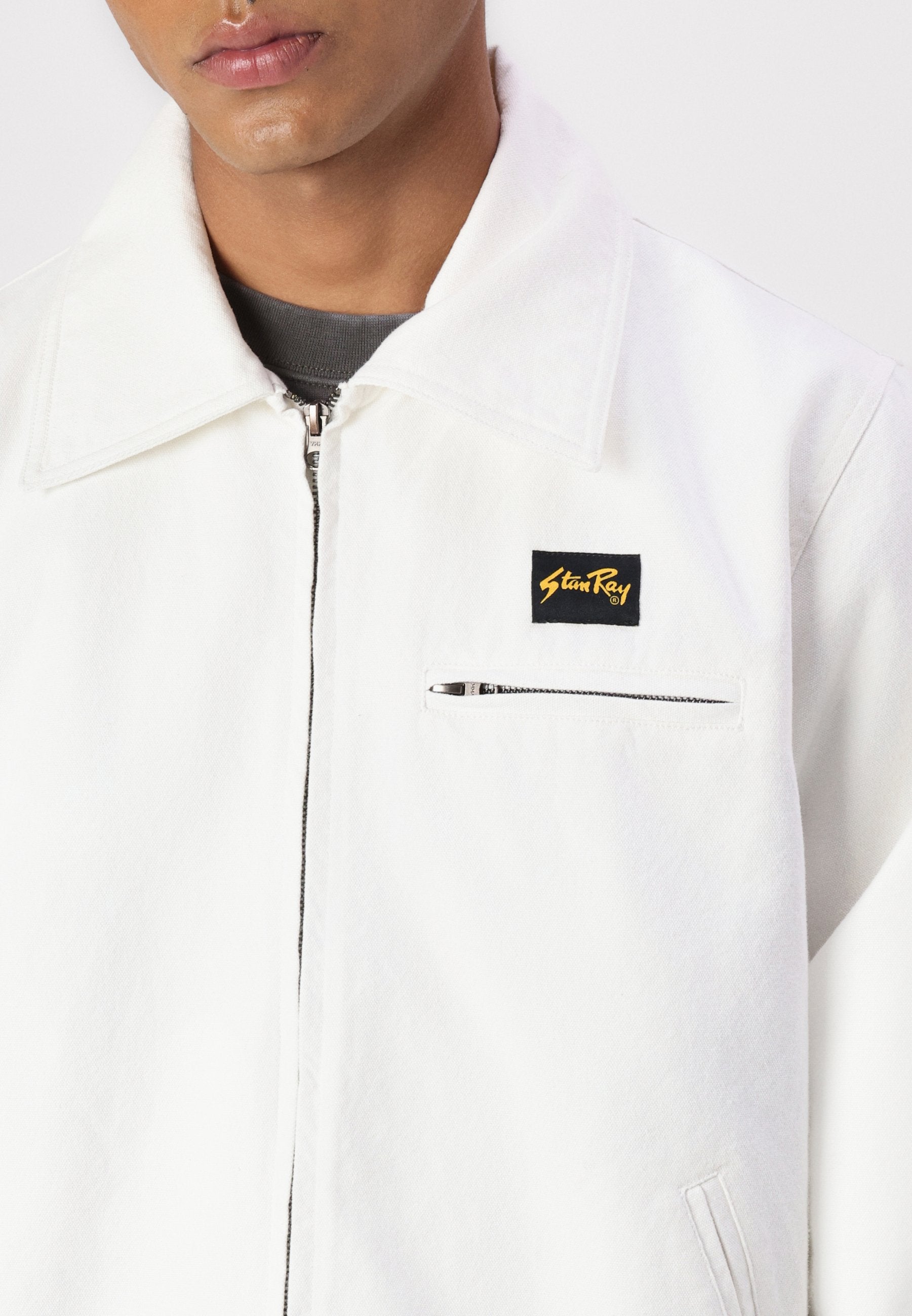 Stan Ray GAS JACKET UNISEX