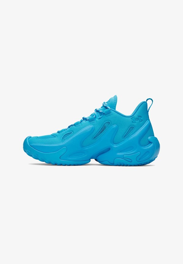 Under Armour CURRY 13 - Basketball shoes - capri-capri-capri