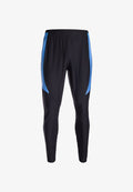 Under Armour TRAINING - Tracksuit bottoms - black