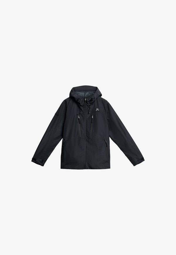 Superdry & Co Outdoor jacket - blue graphite