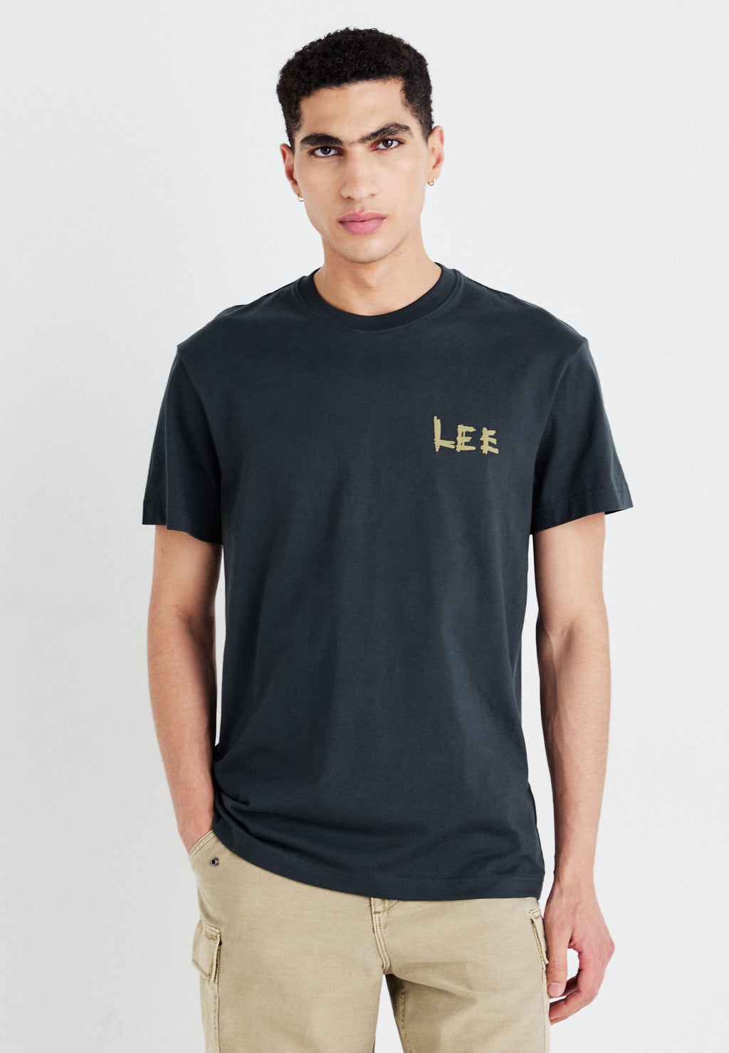 Lee RELAXED GRAPHIC TEE