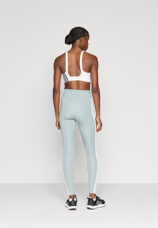 adidas Performance OPTIME ESSENTIALS WORKOUT 3 STRIPES 7/8