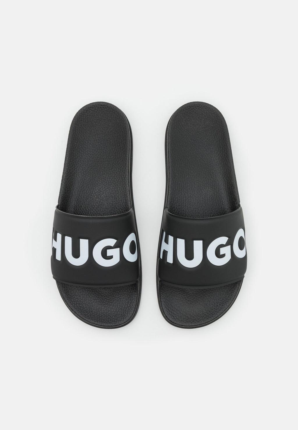 HUGO MATCH SLID