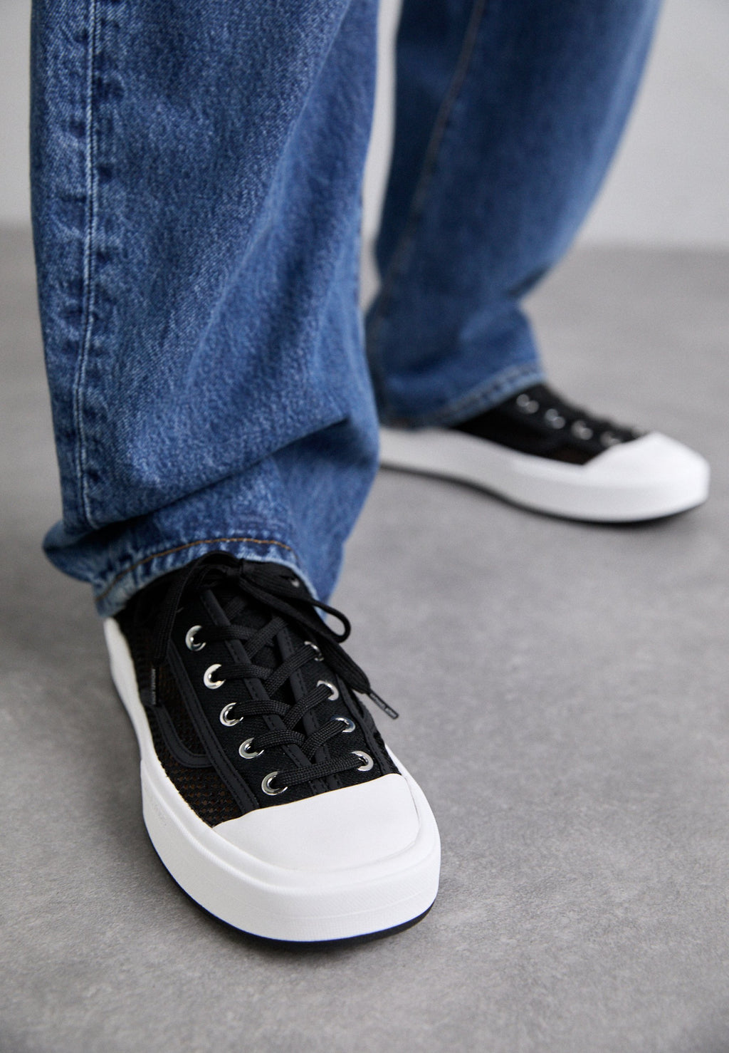 MICHAEL Michael Kors JUDE LACE UP