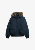 Superdry & Co Winter jacket - eclipse navy