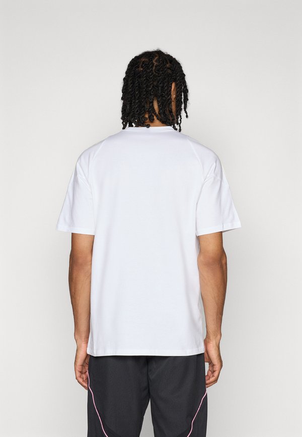 adidas Performance JUVENTUS 25/26 TIRO25 COTTON TEE