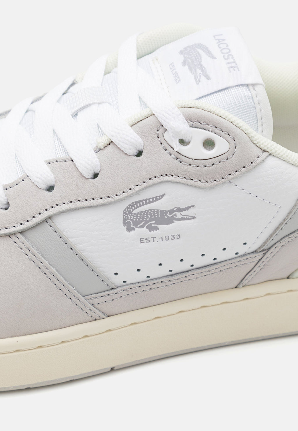 Lacoste T-CLIP SET 224
