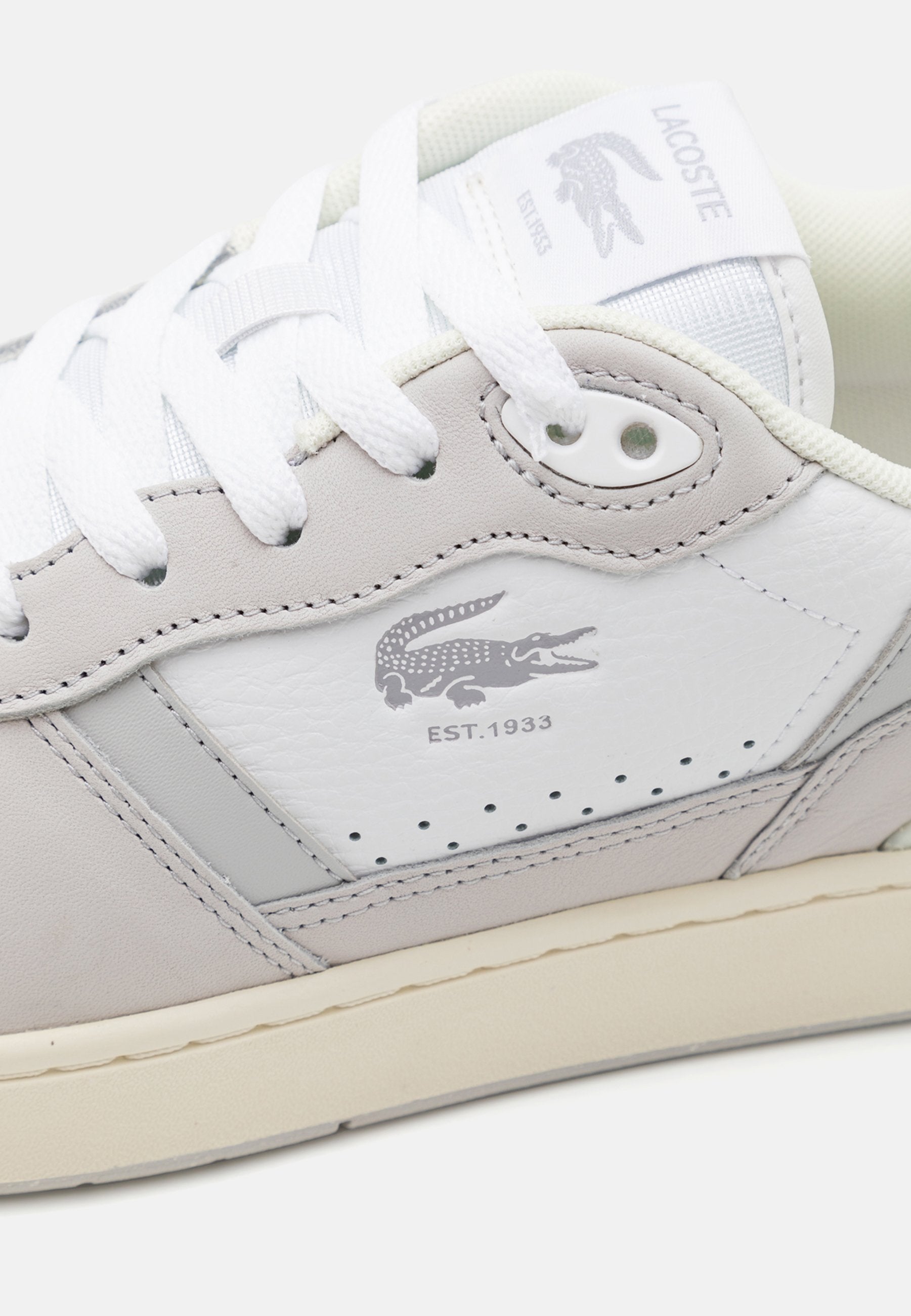 Lacoste T-CLIP SET 224