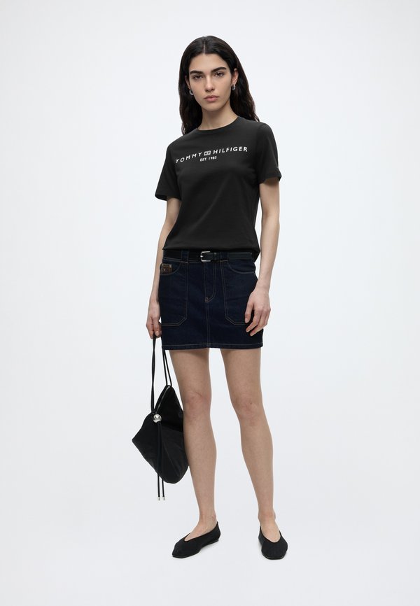 Tommy Hilfiger REG CORP LOGO