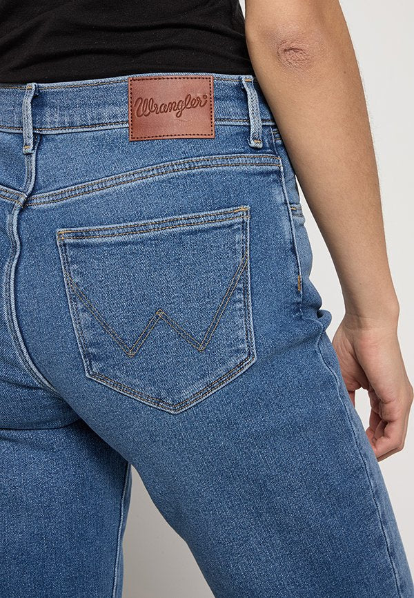 Wrangler