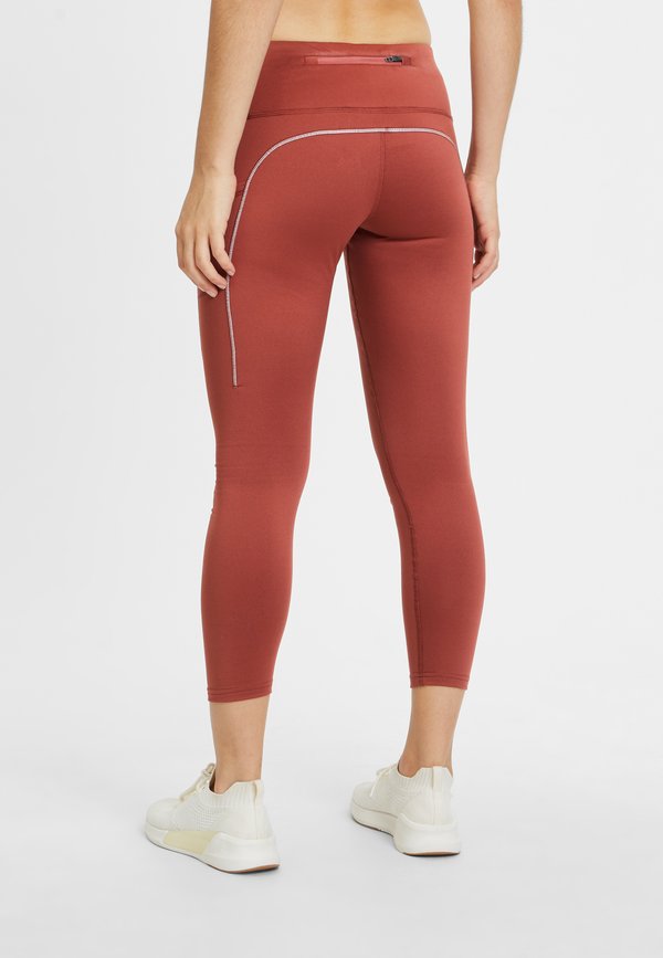 Fila  APPAREL ROCKLEDGE RUNNING TIGHTS