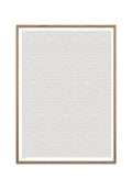 Disney GREY STRIPE MICKEY
